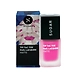 Tip Tac Toe Nail Lacquer 032 Mary Poppins (Matte Fuchsia)-SKU-VIJ-0266-sm