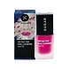 Tip Tac Toe Nail Lacquer 033 Mad Magenta (Magenta)-SKU-VIJ-0267-sm