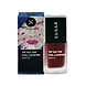 Tip Tac Toe Nail Lacquer 048 Chestnut To The Chase (Berry Based Matte Brown)-SKU-VIJ-0269-sm