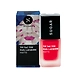 Tip Tac Toe Nail Lacquer 038 Coraline In The City (Matte Orange Coral)-SKU-VIJ-0272-sm