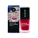 Tip Tac Toe Nail Lacquer 058 Scarlett O'hara (Matte Red)-SKU-VIJ-0273-sm