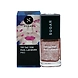 Tip Tac Toe Nail Lacquer 019 Rambling Rose (Rose Gold Glitter)-SKU-VIJ-0275-sm