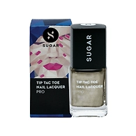 Tip Tac Toe Nail Lacquer 039 Bold As Brass (Metallic Brass)