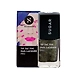 Tip Tac Toe Nail Lacquer 075 Golden Green (Seaweed Green With Shimmer)-SKU-VIJ-0278-sm