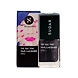 Tip Tac Toe Nail Lacquer 072 Bring Black To Life (Black With Multicolor Shimmer)-SKU-VIJ-0286-sm