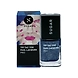 Tip Tac Toe Nail Lacquer 020 Set On Sapphire (Navy Blue Glitter)-SKU-VIJ-0287-sm