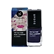 Tip Tac Toe Nail Lacquer 005 Blue-blooded (Sapphire Blue)-SKU-VIJ-0291-sm