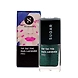 Tip Tac Toe Nail Lacquer 073 Punch Pine (Emerald Green With Shimmer)-SKU-VIJ-0294-sm