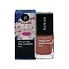 Tip Tac Toe Nail Lacquer 047 Tan About Town (Metallic Matte Yellow Brown)-SKU-VIJ-0297-sm