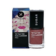 Tip Tac Toe Nail Lacquer 052 Brass Balls (Copper Chrome)