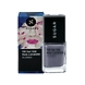 Tip Tac Toe Nail Lacquer 010 Grays Of God (Lavender)-SKU-VIJ-0299-sm