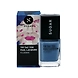 Tip Tac Toe Nail Lacquer 015 Seal The Slate (Blue Grey)-SKU-VIJ-0304-sm