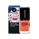 Tip Tac Toe Nail Lacquer 067 Fan The Flame (Pastel Orange-SKU-VIJ-0305-sm