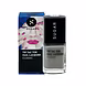 Tip Tac Toe Nail Lacquer 069 Graduation Grey (Pastel Grey)-SKU-VIJ-0309-sm