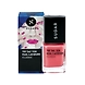 Tip Tac Toe Nail Lacquer 062 Peacher Perfect (Pastel Peach Pink)-SKU-VIJ-0317-sm
