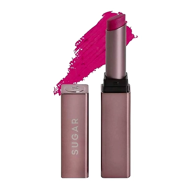 Mettle Satin Lipstick 1 Sophie (Bright Fuchsia Pink/Fuchsia-SKU-VIJ-0321