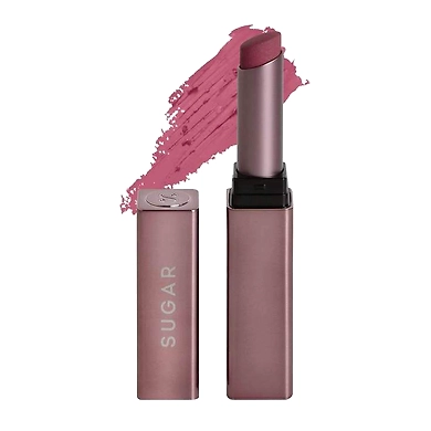 Mettle Satin Lipstick 02 Elizabeth (Rosy Cheeks Pink)-SKU-VIJ-0322