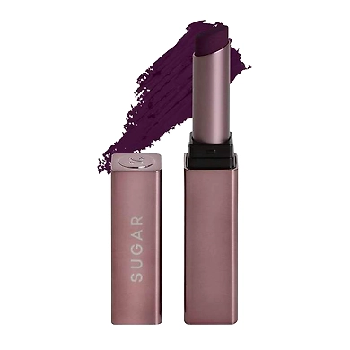 Mettle Satin Lipstick 05 Helena (Plum Berry)-SKU-VIJ-0325