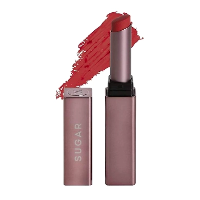 Mettle Satin Lipstick 06 Augusta (Orange Coral)-SKU-VIJ-0326