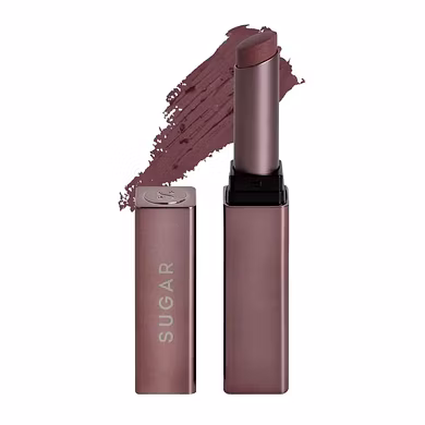 Mettle Satin Lipstick 07 Gabriella (Soft Dusty Nude/Nude Pink)-SKU-VIJ-0327