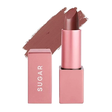 Mettle Matte Lipstick 04 Soteria (Brown Nude)-SKU-VIJ-0346