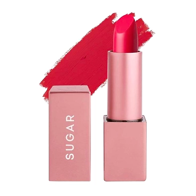 Mettle Matte Lipstick 05 Hedone (Orange toned Red)-SKU-VIJ-0347