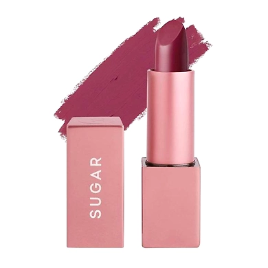 Mettle Matte Lipstick 07 Hestia (Mauve Nude)-SKU-VIJ-0349