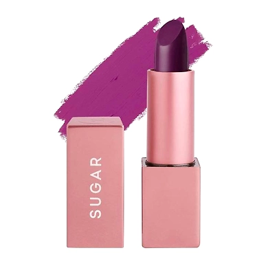 Mettle Matte Lipstick 09 Aphrodite (Berry Pink)-SKU-VIJ-0351