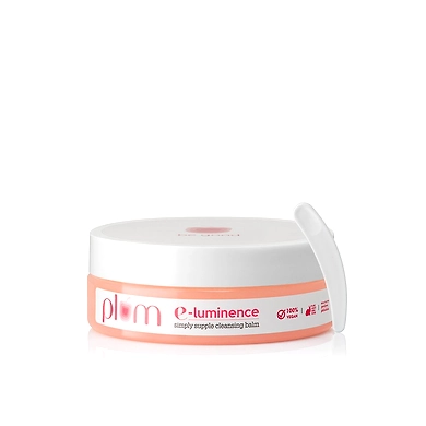 E-Luminence Simply Supple Cleansing Balm-SKU-VIJ-0353