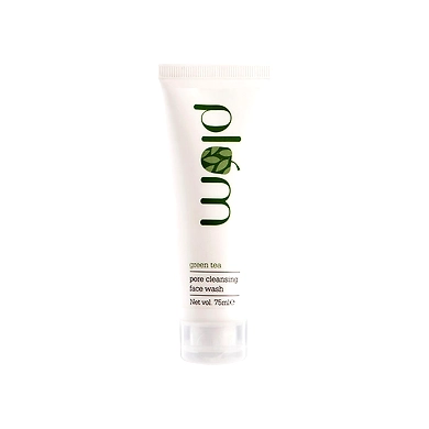 Green Tea Pore Cleansing Face Wash-SKU-VIJ-0354