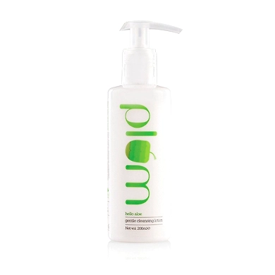 Hello Aloe Gentle Cleansing Lotion-SKU-VIJ-0358