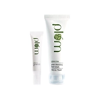 Cleanse + Target Duo For Acne-Prone Skin