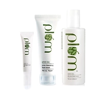 Acne-fighting combo