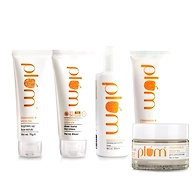 Sun Care Set For Combi Skin