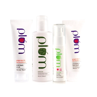 Combi Skin - Full Set-SKU-VIJ-0366