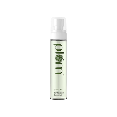 Green Tea Revitalizing Face Mist-SKU-VIJ-0370