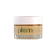 Green Tea Clear Face Mask