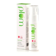Hello Aloe Ultra Lite Day Lotion SPF 20