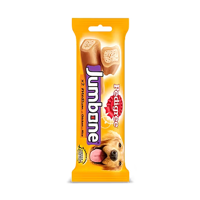 Pedigree Care and Treats Adult Jumbone-SKU-VIJ-0034