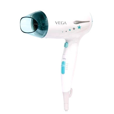 Insta Wave 1600 Hair Dryer - VHDH-22-SKU-VIJ-0084