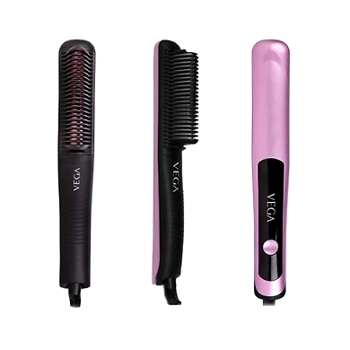 X-Sleek Straightening Comb - VHSC-03-SKU-VIJ-0097