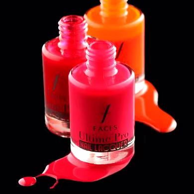 Ultime Pro Nail Lacquer NNL00714 Dollhouse-SKU-VIJ-0403