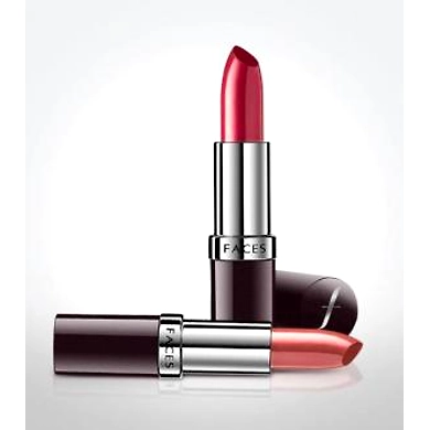 Lipstick- Glam On Ultra Moist NLS00613 Maroon Plus-SKU-VIJ-0416