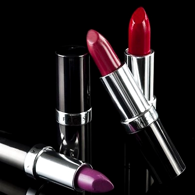 Lipstick-Glam on Classic NLS00007-SKU-VIJ-0431