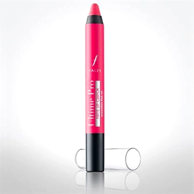 Ultime Pro Lip Crayon NLL00106 Matte Wrapped Up-SKU-VIJ-0517
