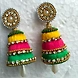Top with Jhumka-JMMB_757002_BR1111_TWJ_1-sm