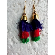 Tassel Earring