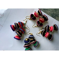 Triple Earring