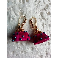 Hanging Jhumka