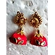 Top with Jhumka Red-JMMB_757002_BR1124_TJR_1-sm